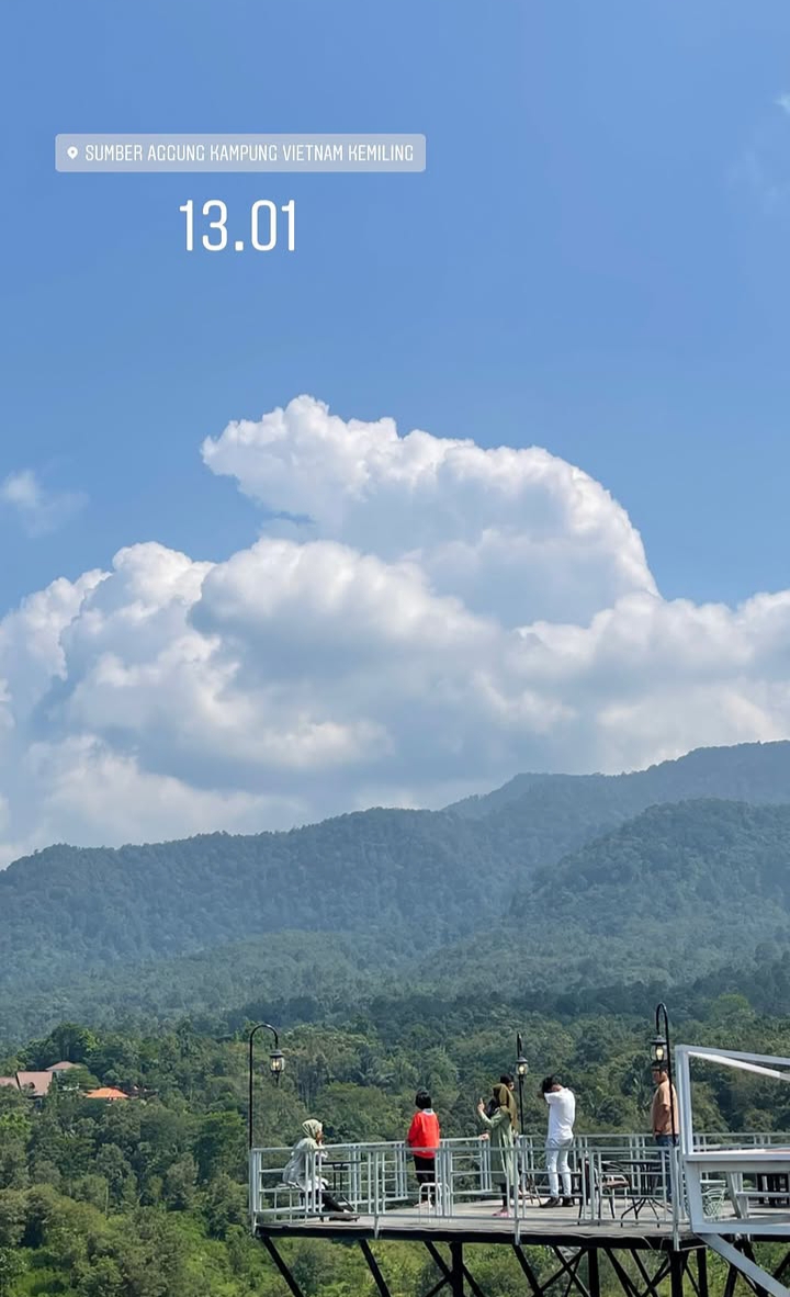 Kampoeng Vietnam
