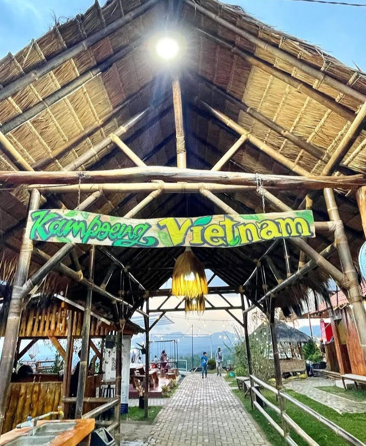 Kampoeng Vietnam
