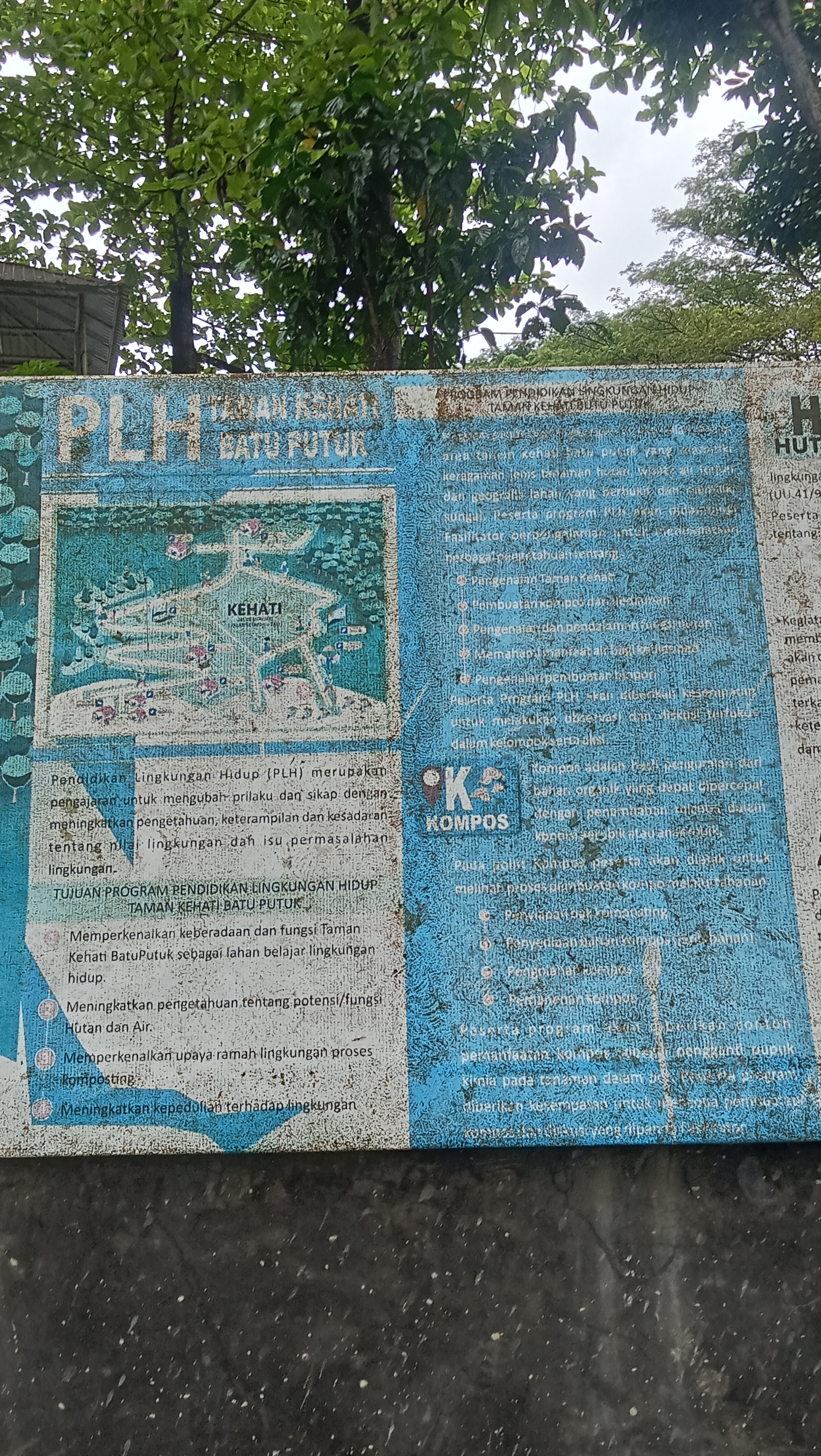 Air Terjun Batu Putu