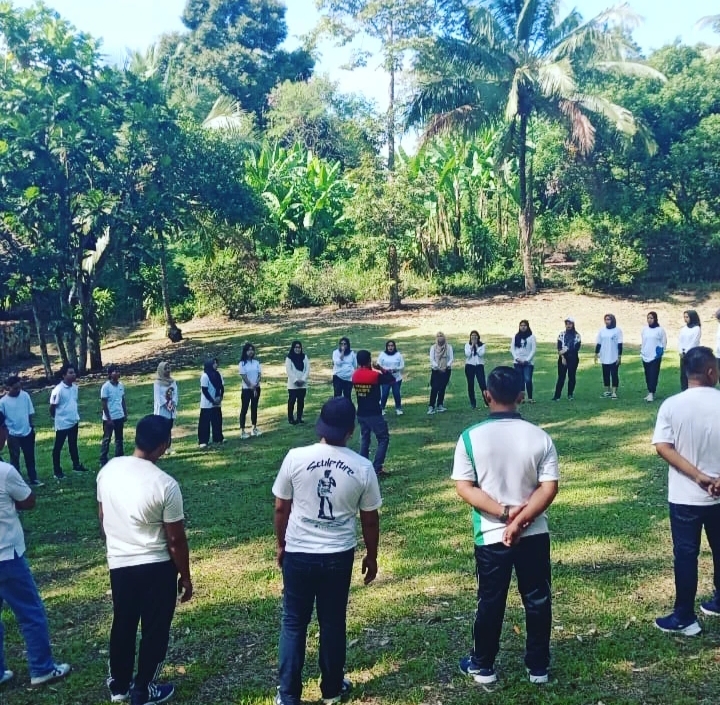 Paintball Lampung