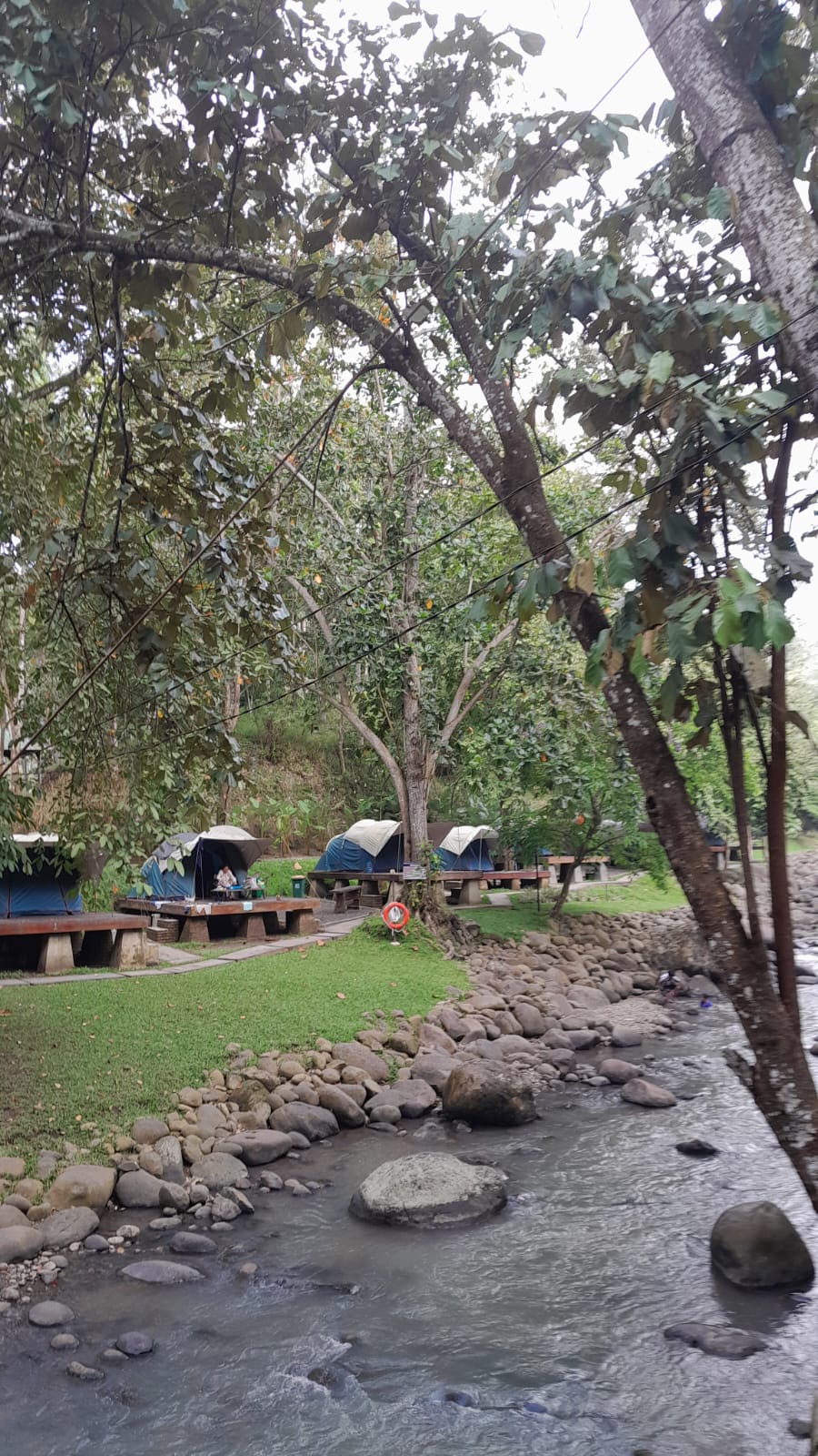 Wira Garden