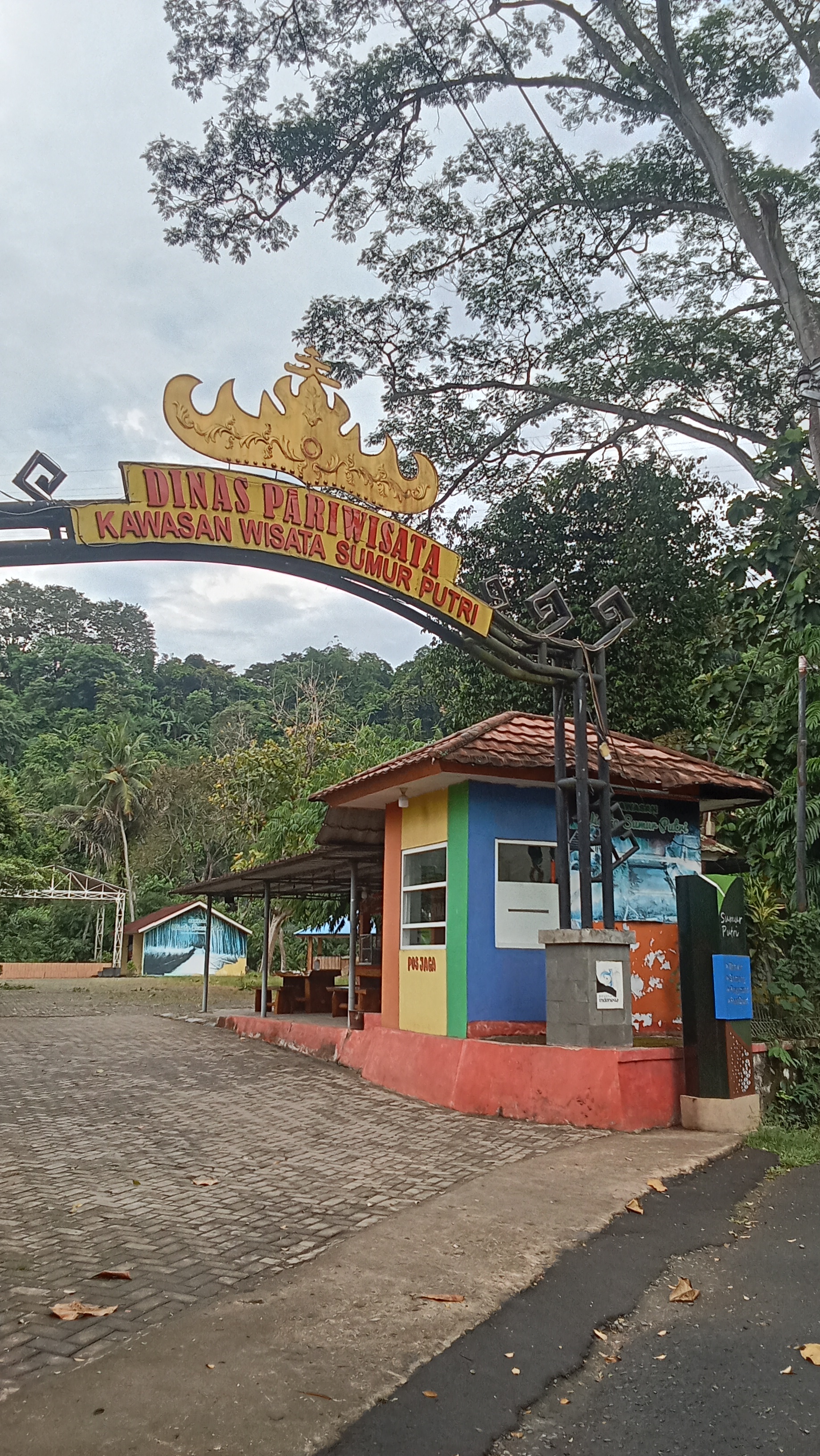 Sumur Putri