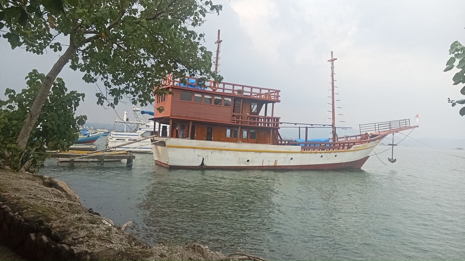 Pantai Duta Wisata