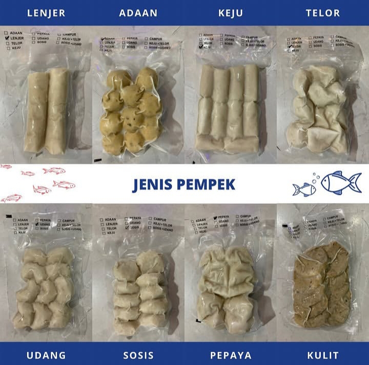 Pempek NORI