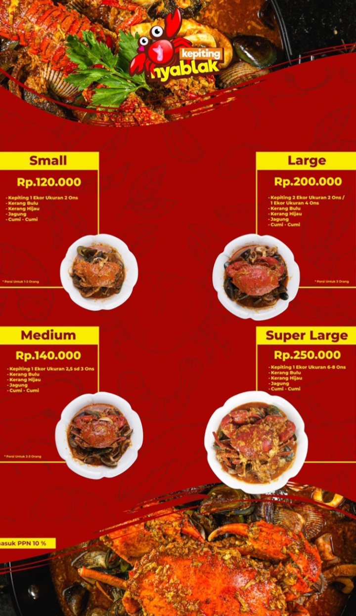 Kepiting Nyablak