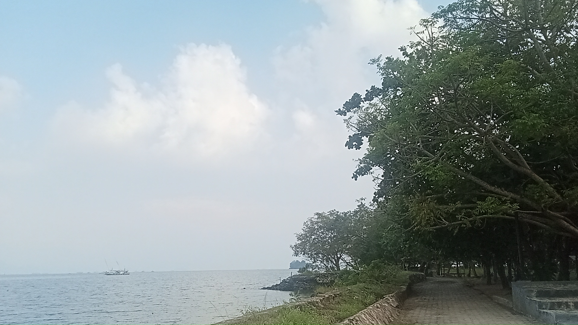 Pantai Duta Wisata