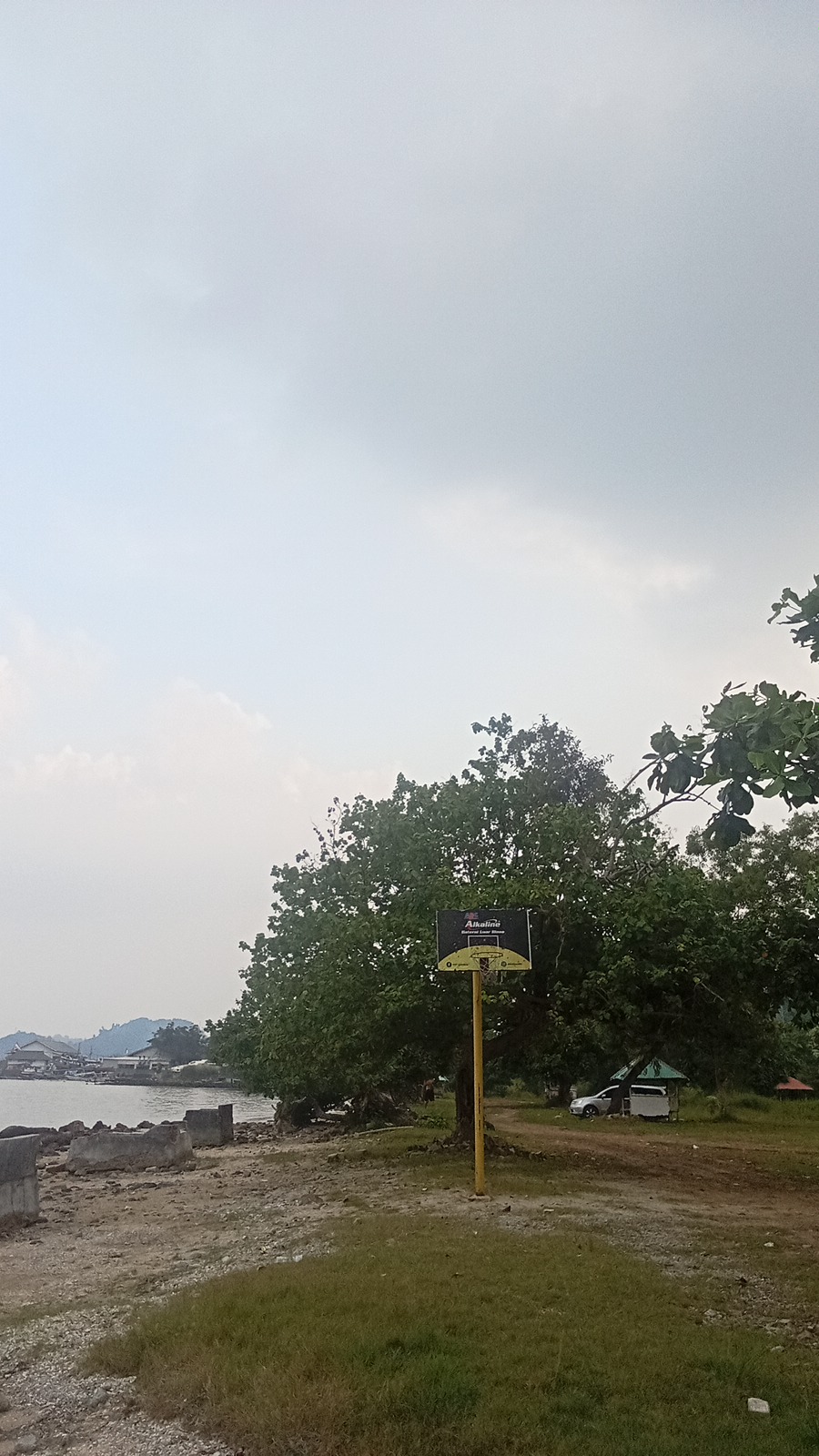 Pantai Tirtayasa