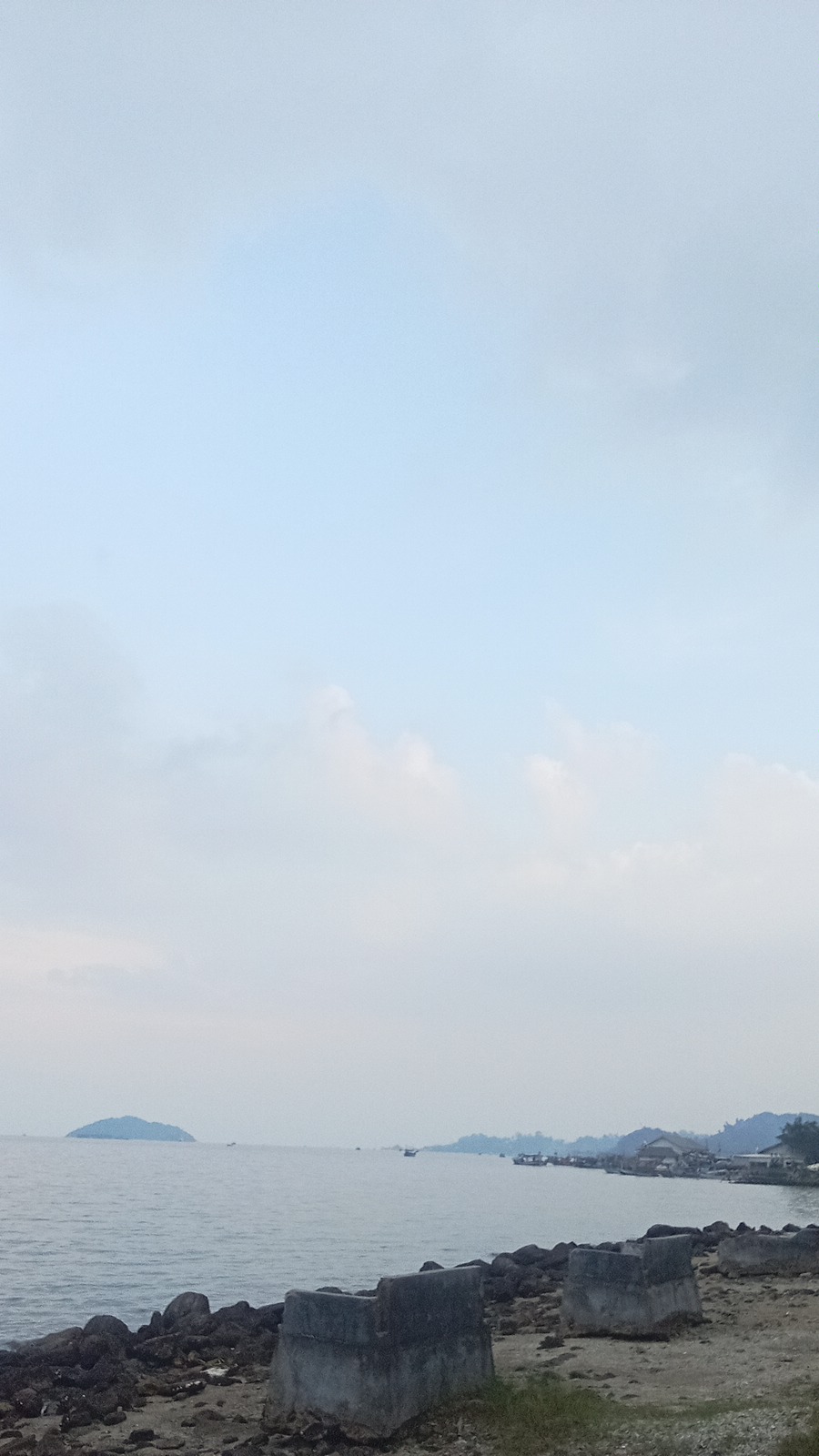 Pantai Tirtayasa