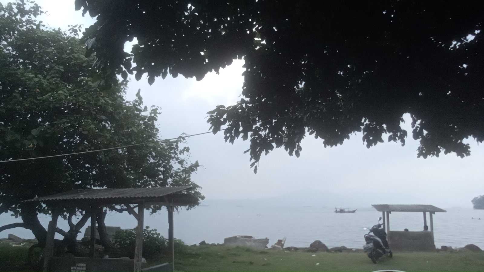 Pantai Tirtayasa