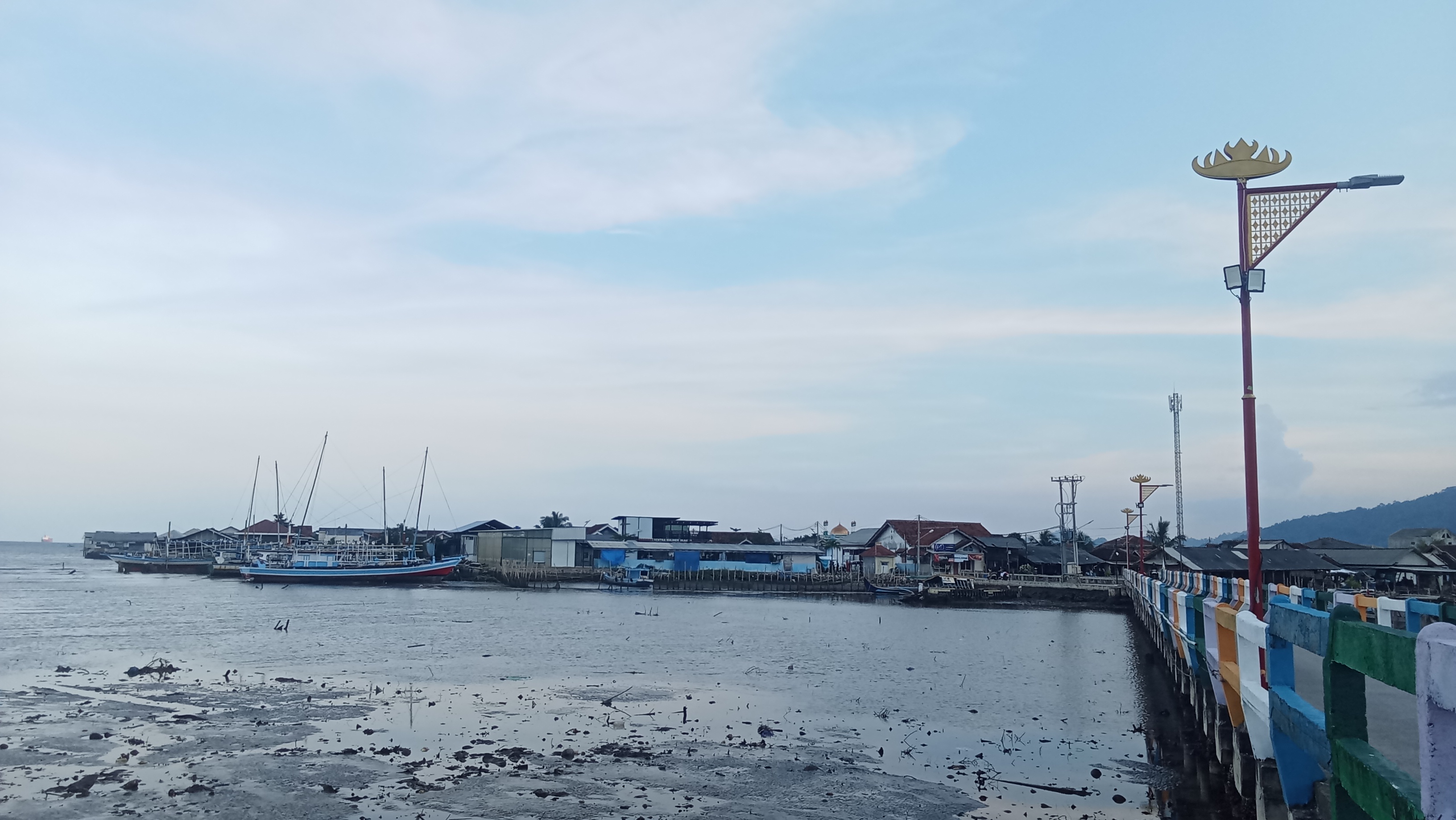 Pulau Pasaran