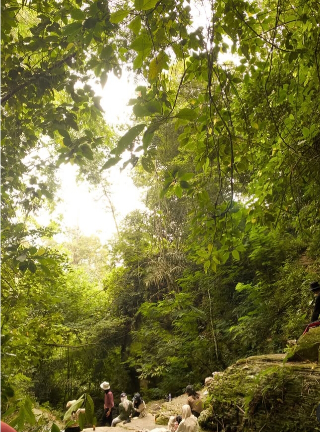 Desa Wisata Sumber Agung