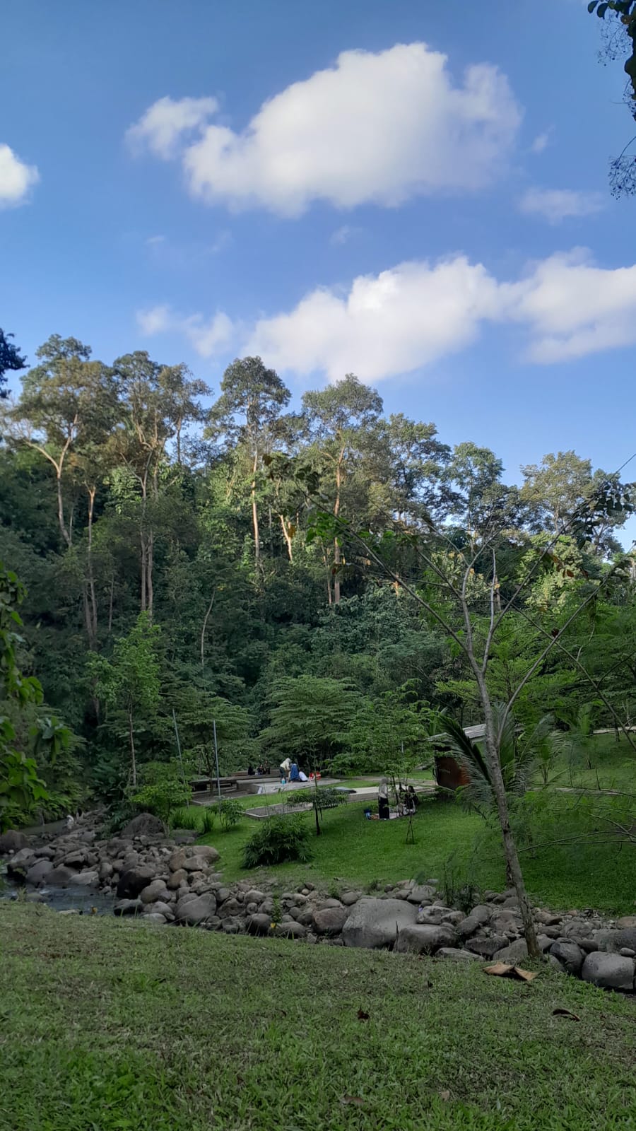 Wira Garden
