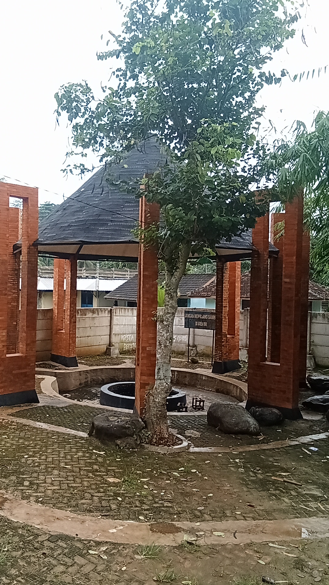 Sumur Putri