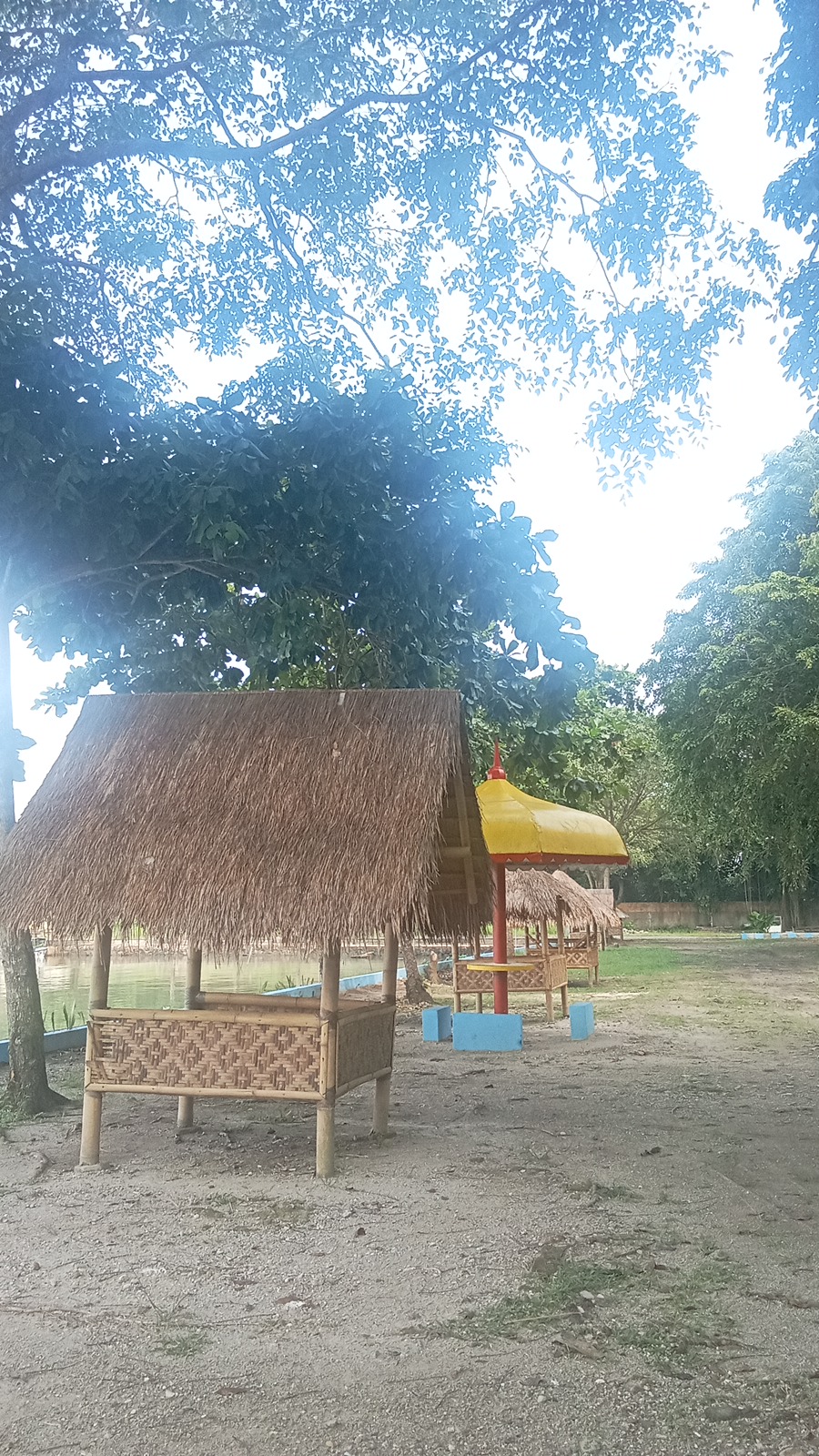 Pantai Puri Gading