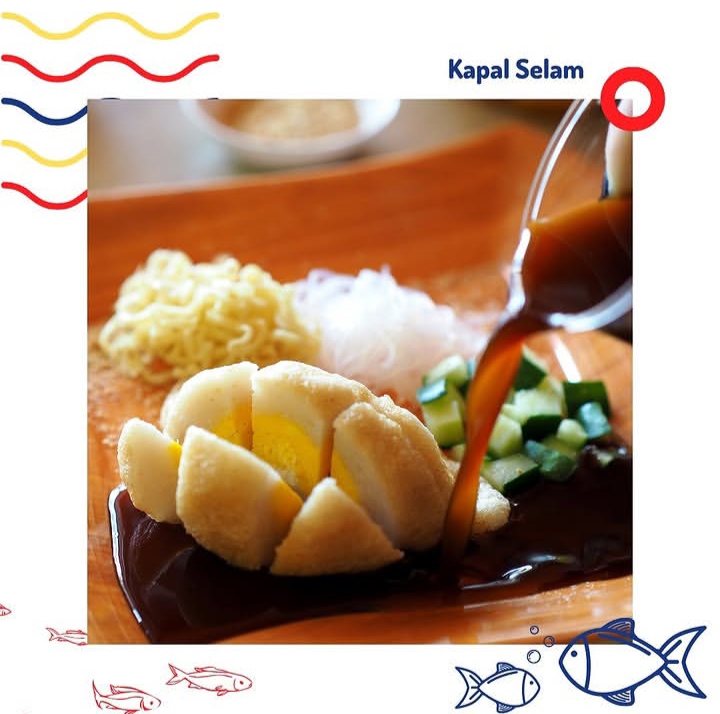 Pempek NORI