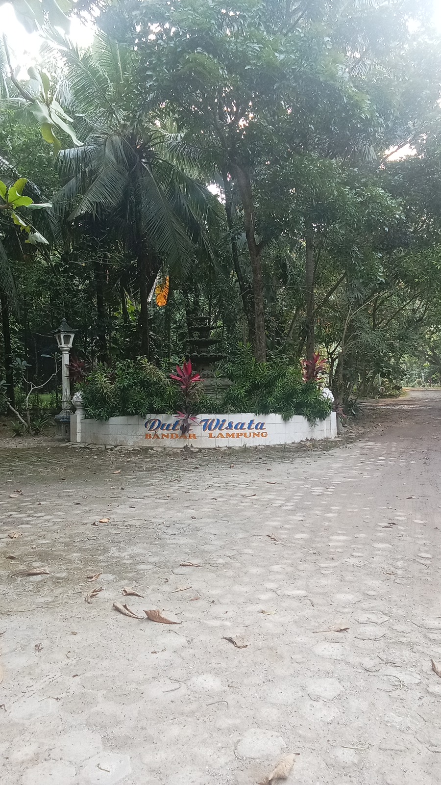 Pantai Duta Wisata