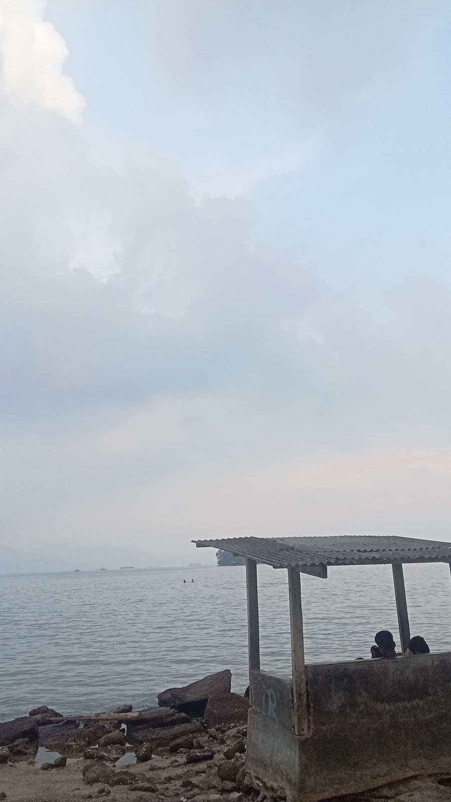 Pantai Tirtayasa